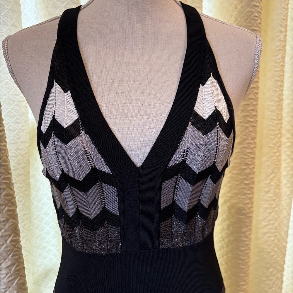 Laundry By Shelli Segal Knit Dress